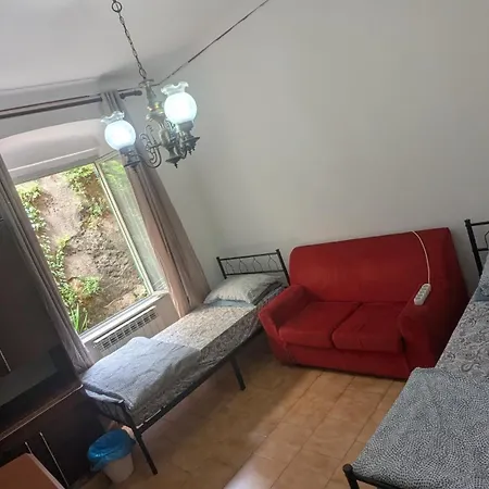 Peaceful Place At Principe Genova