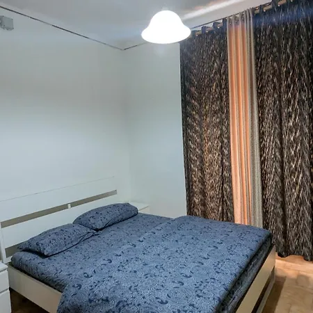 Peaceful Place At Principe Genova