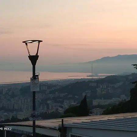 Peaceful Place At Principe Privat bolig *