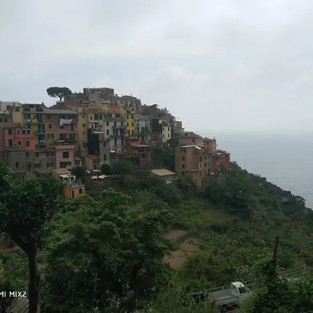 Peaceful Place At Principe * Genova