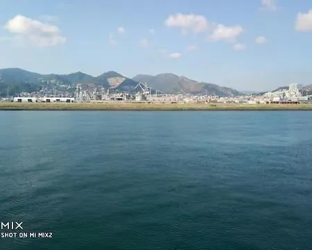 Peaceful Place At Principe Проживание в семье