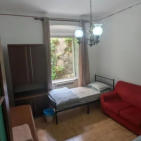 Peaceful Place At Principe Genova