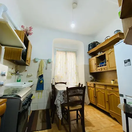 Peaceful Place At Principe * Genova