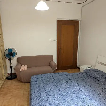 Peaceful Place At Principe Проживание в семье *