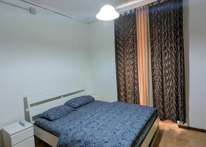 Peaceful Place At Principe Genua