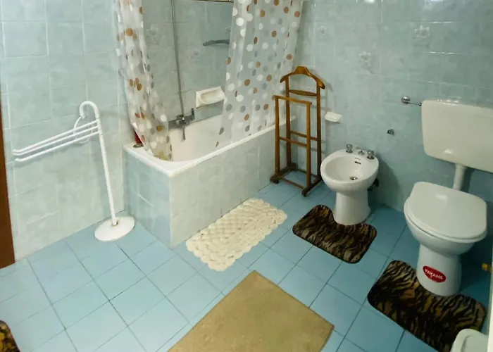 Peaceful Place At Principe Genua