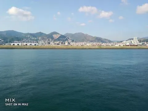 Peaceful Place At Principe Rum i privatbostad