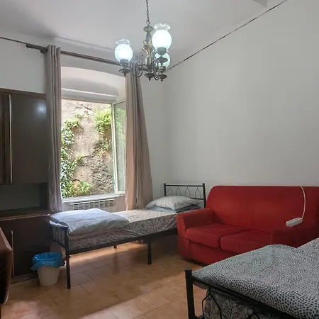 Peaceful Place At Principe Gênes