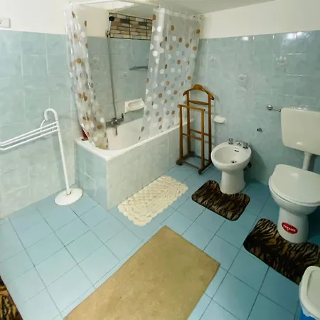 Peaceful Place At Principe Gênes